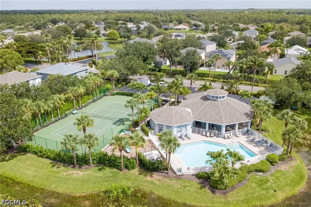 8889 Fawn Ridge Drive Fort Myers FL 33912