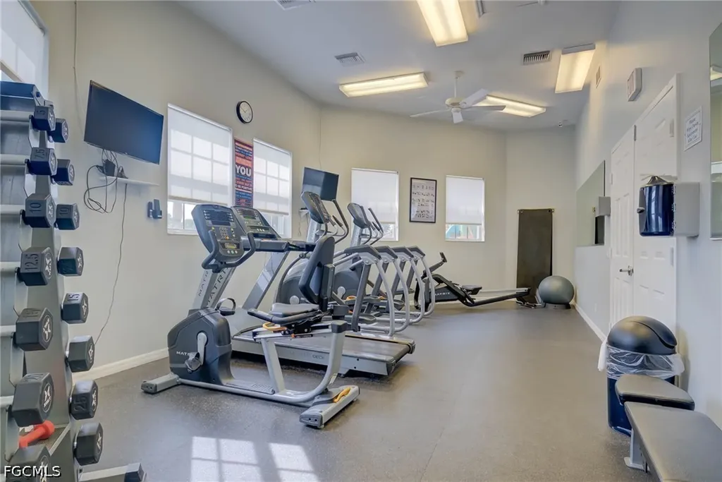 8889 Fawn Ridge Drive Fort Myers FL 33912