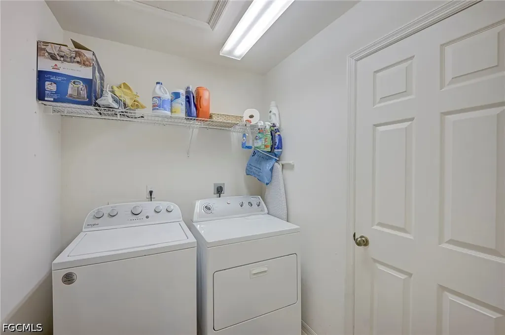 8889 Fawn Ridge Drive Fort Myers FL 33912