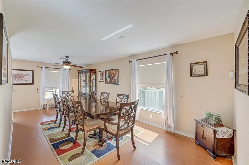 8889 Fawn Ridge Drive Fort Myers FL 33912