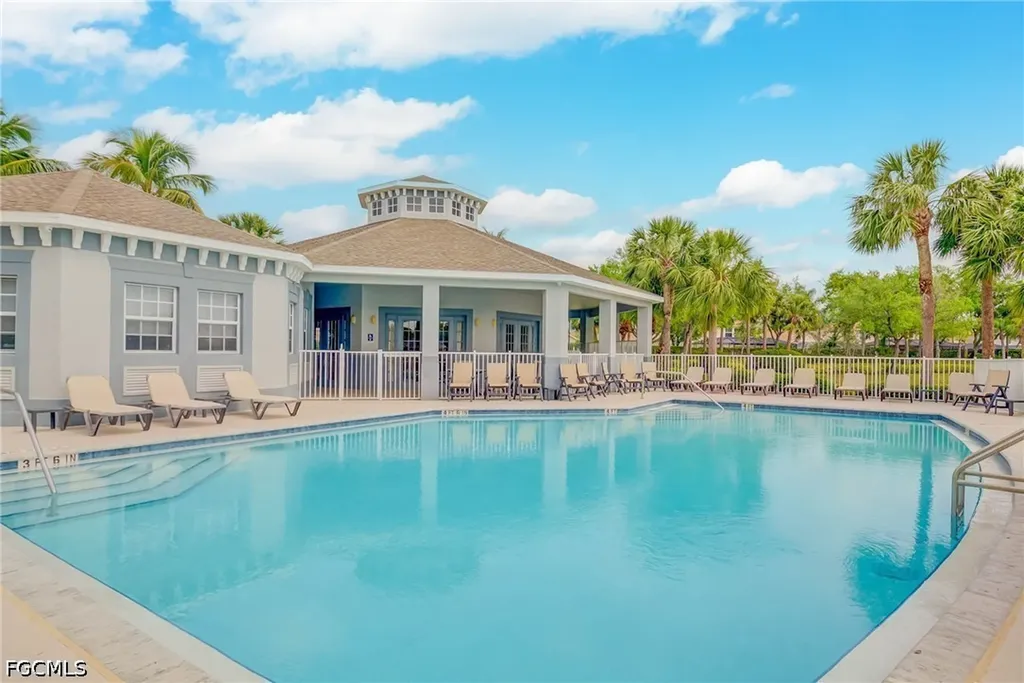 8889 Fawn Ridge Drive Fort Myers FL 33912