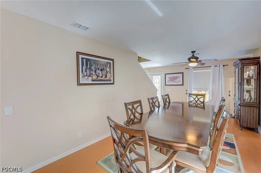 8889 Fawn Ridge Drive Fort Myers FL 33912