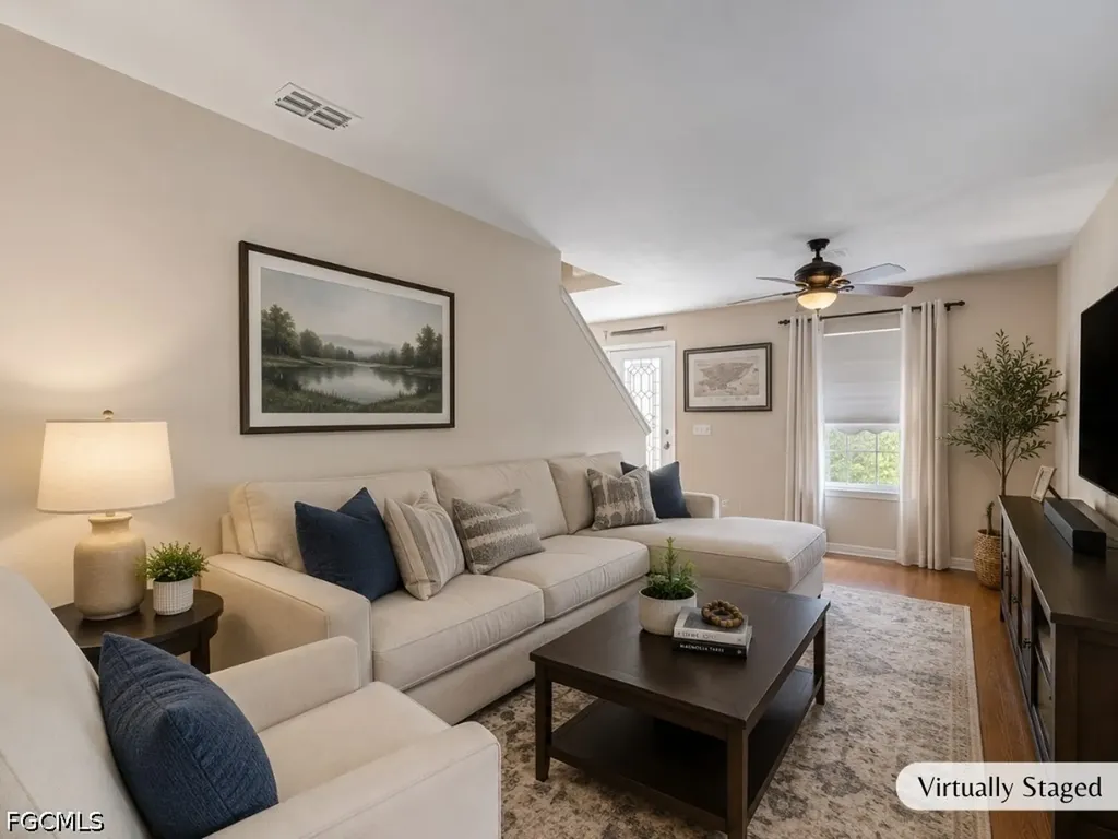 8889 Fawn Ridge Drive Fort Myers FL 33912
