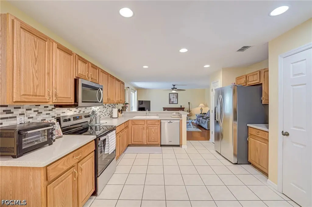 8889 Fawn Ridge Drive Fort Myers FL 33912