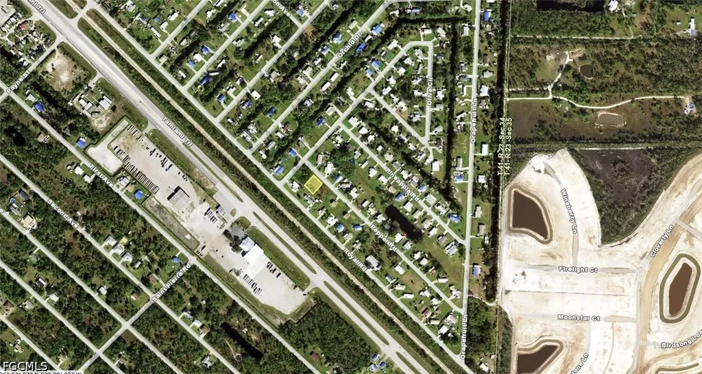 11285 Pepper Road Punta Gorda FL 33955