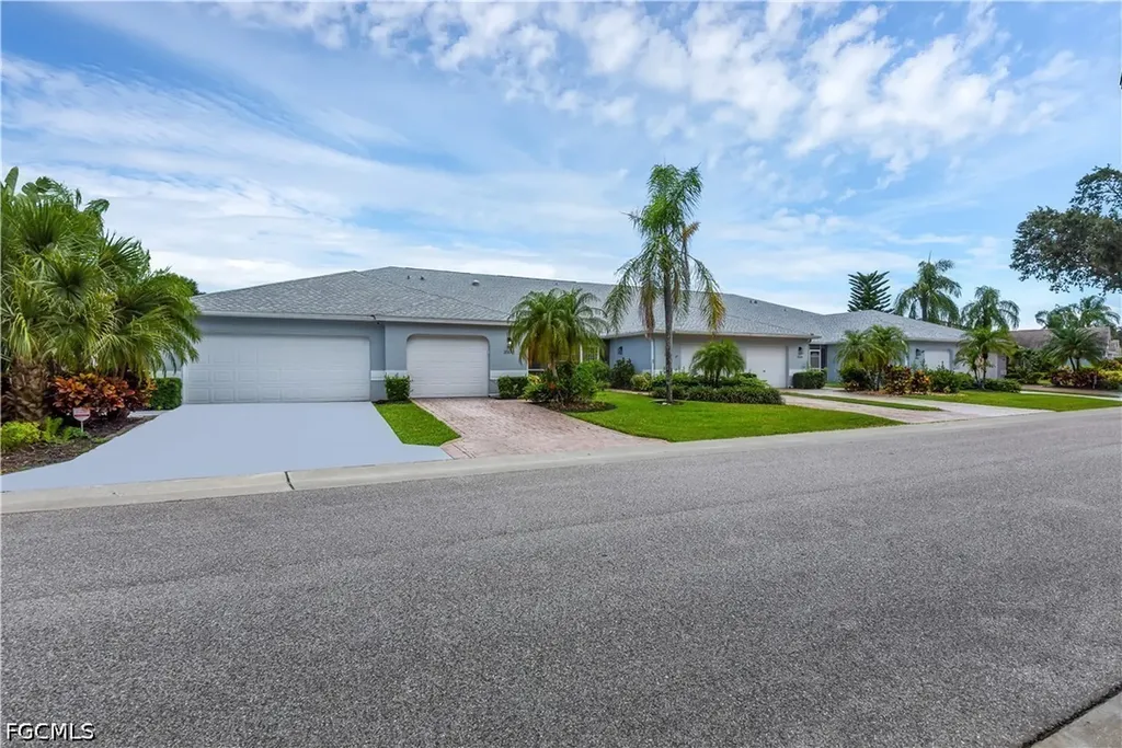 20670 Candlewood Hollow Estero FL 33928