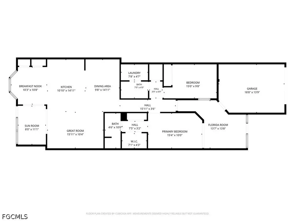 20670 Candlewood Hollow Estero FL 33928