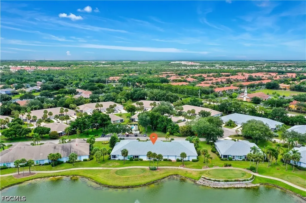 20670 Candlewood Hollow Estero FL 33928