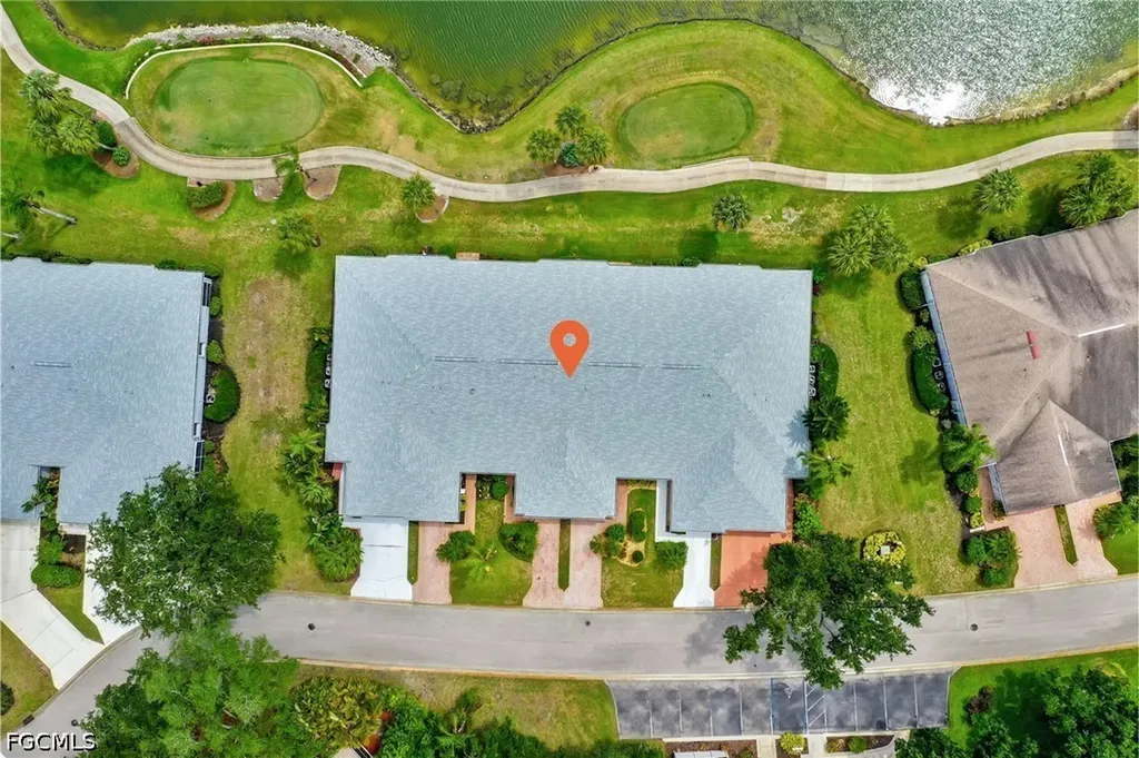 20670 Candlewood Hollow Estero FL 33928