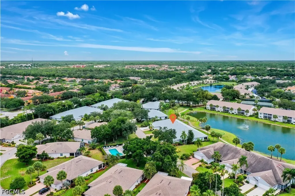 20670 Candlewood Hollow Estero FL 33928
