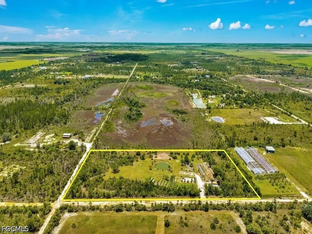 50436 Bermont Road Punta Gorda FL 33982