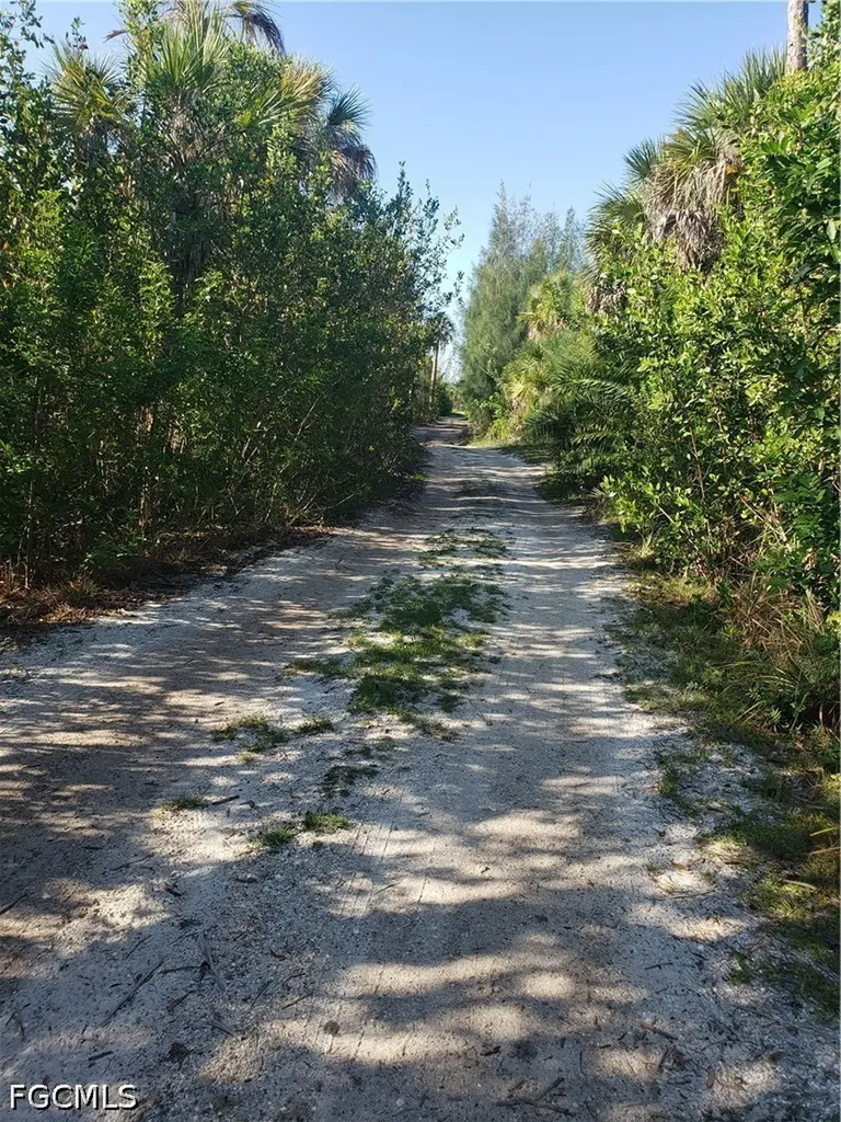 Pirate Landing Lane Pine Island FL 33956