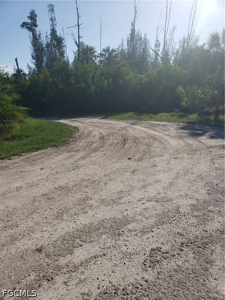 Pirate Landing Lane Pine Island FL 33956