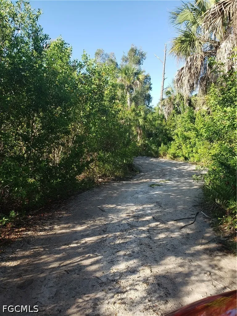 Pirate Landing Lane Pine Island FL 33956