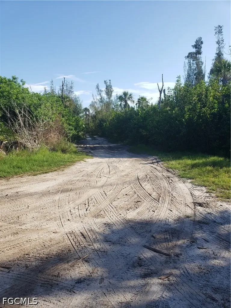 Pirate Landing Lane Pine Island FL 33956