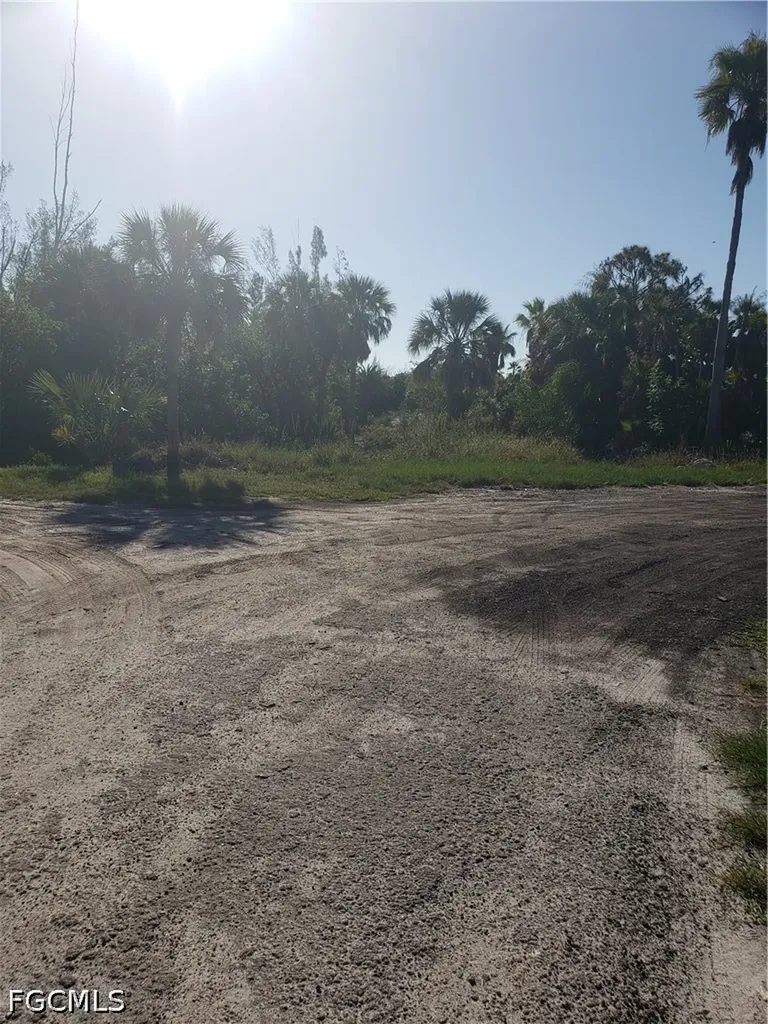 Pirate Landing Lane Pine Island FL 33956