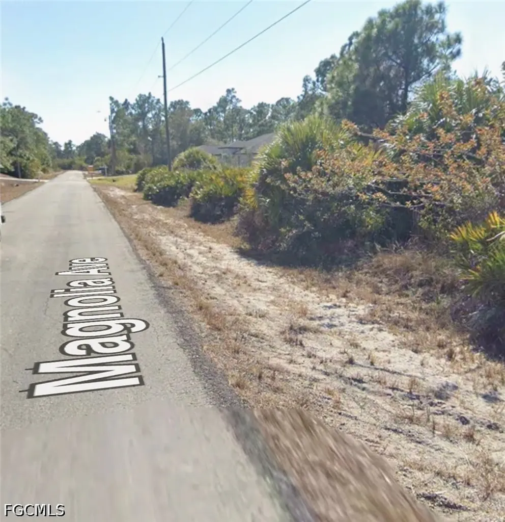1219 Magnolia Avenue Lehigh Acres FL 33972