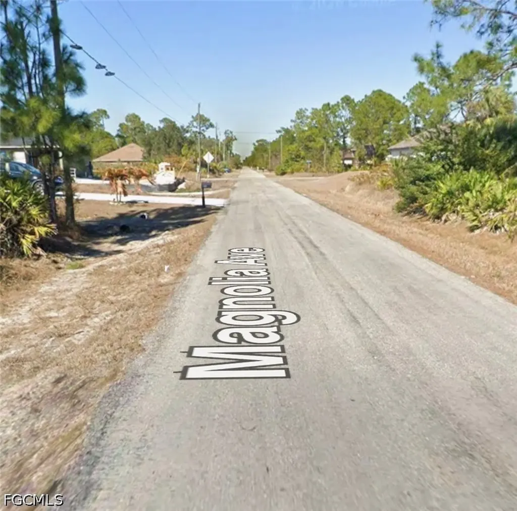 1219 Magnolia Avenue Lehigh Acres FL 33972