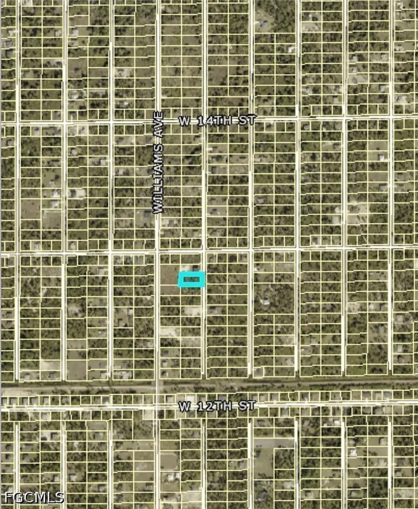1219 Magnolia Avenue Lehigh Acres FL 33972