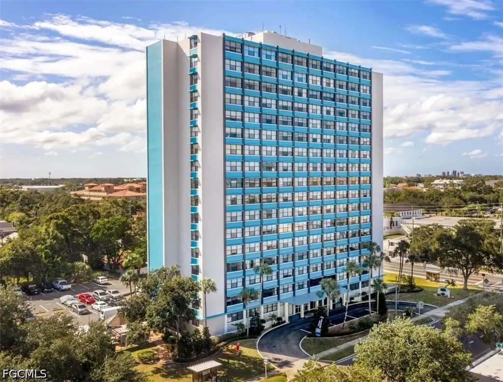 801 Chestnut Street Clearwater FL 33756