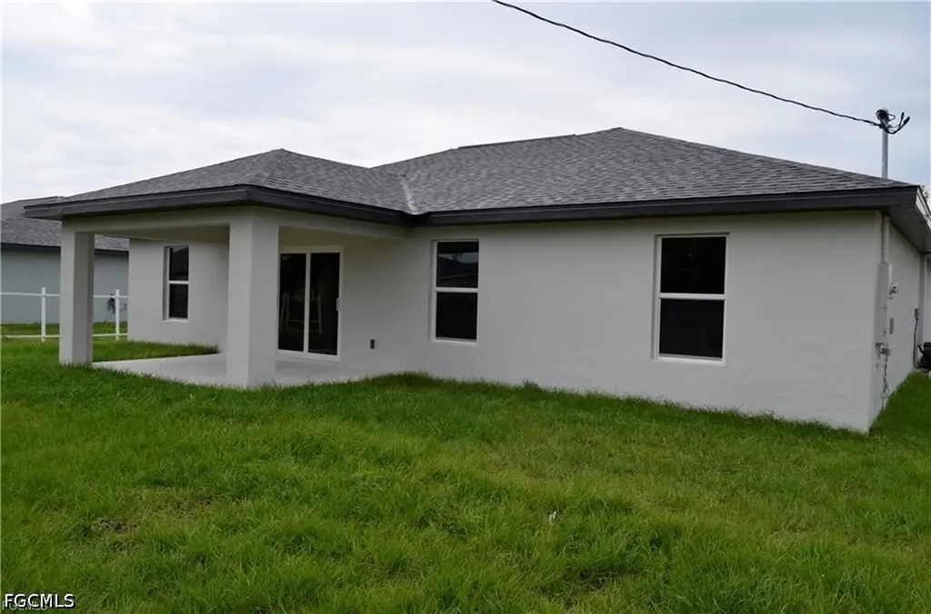 1127 NE 10th Street Cape Coral FL 33909