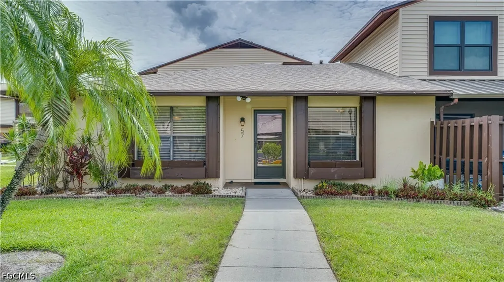 1220 SE 6th Terrace Cape Coral FL 33990