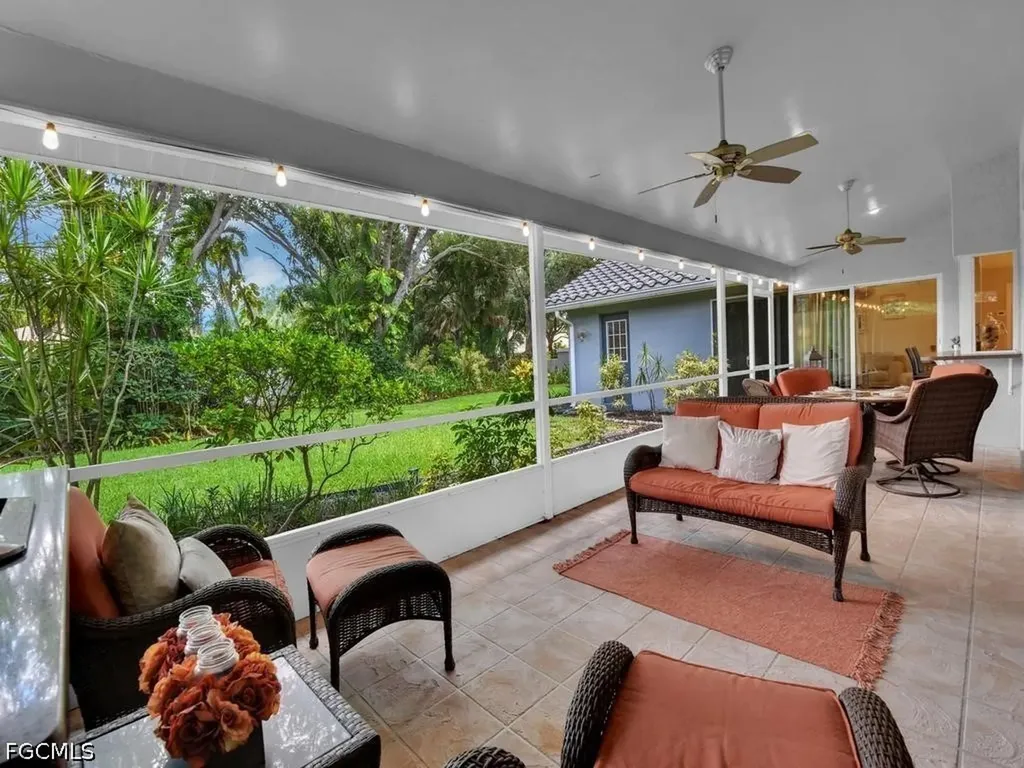 11481 Bent Pine Drive Fort Myers FL 33913