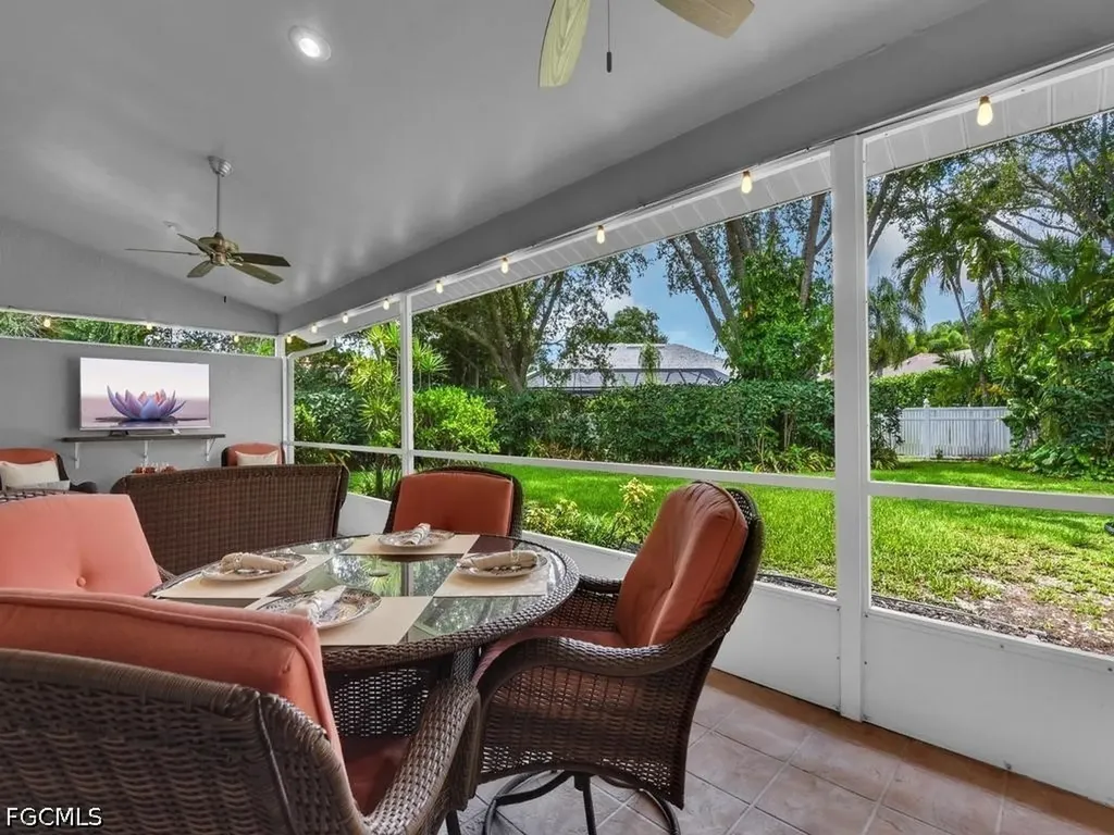 11481 Bent Pine Drive Fort Myers FL 33913