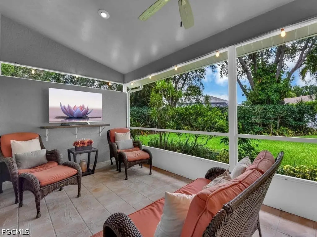 11481 Bent Pine Drive Fort Myers FL 33913