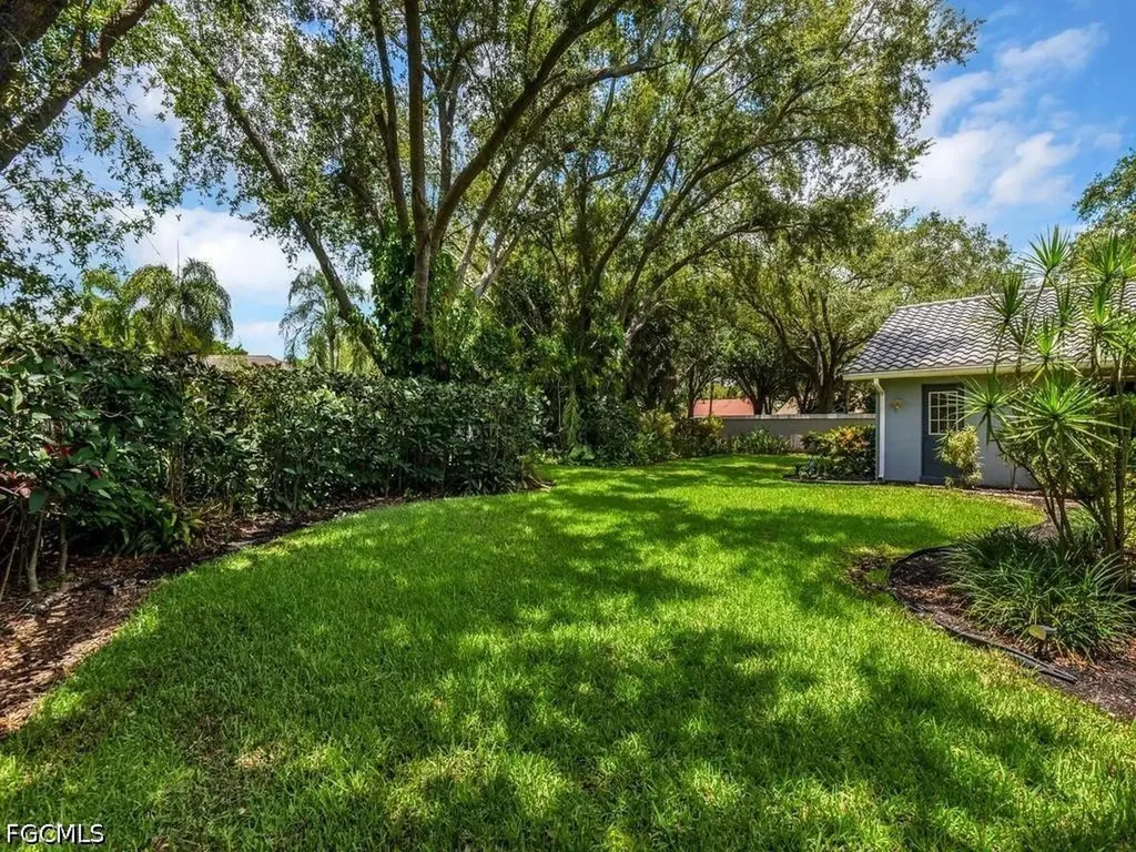 11481 Bent Pine Drive Fort Myers FL 33913