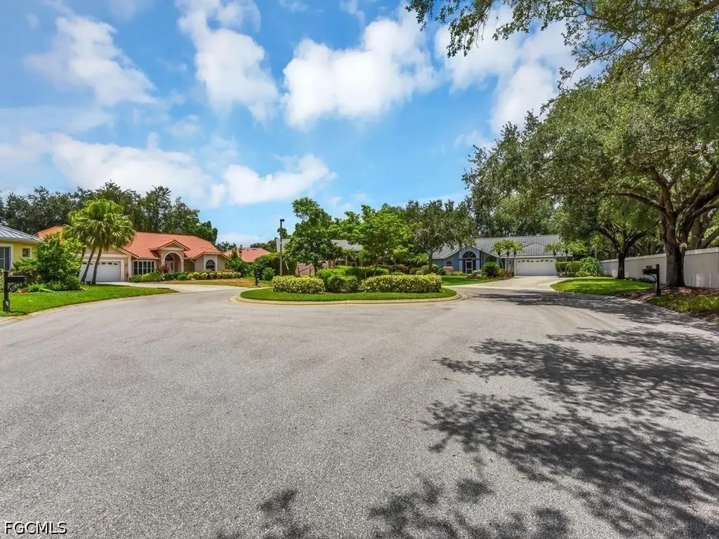 11481 Bent Pine Drive Fort Myers FL 33913