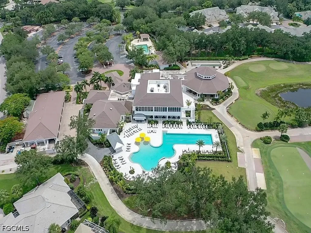 11481 Bent Pine Drive Fort Myers FL 33913