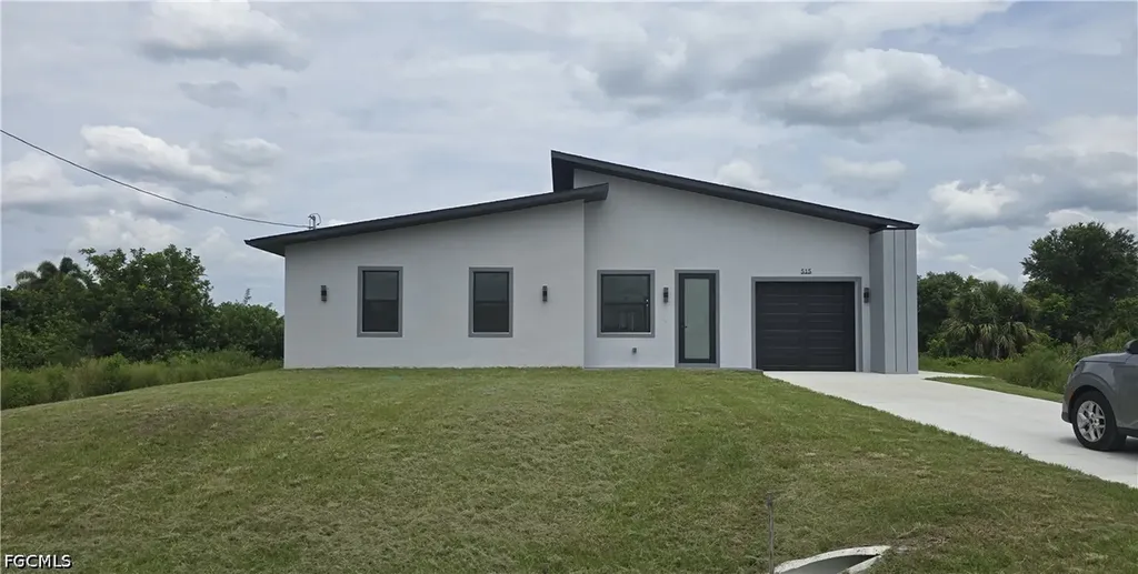 515 Croydon Avenue S Lehigh Acres FL 33974