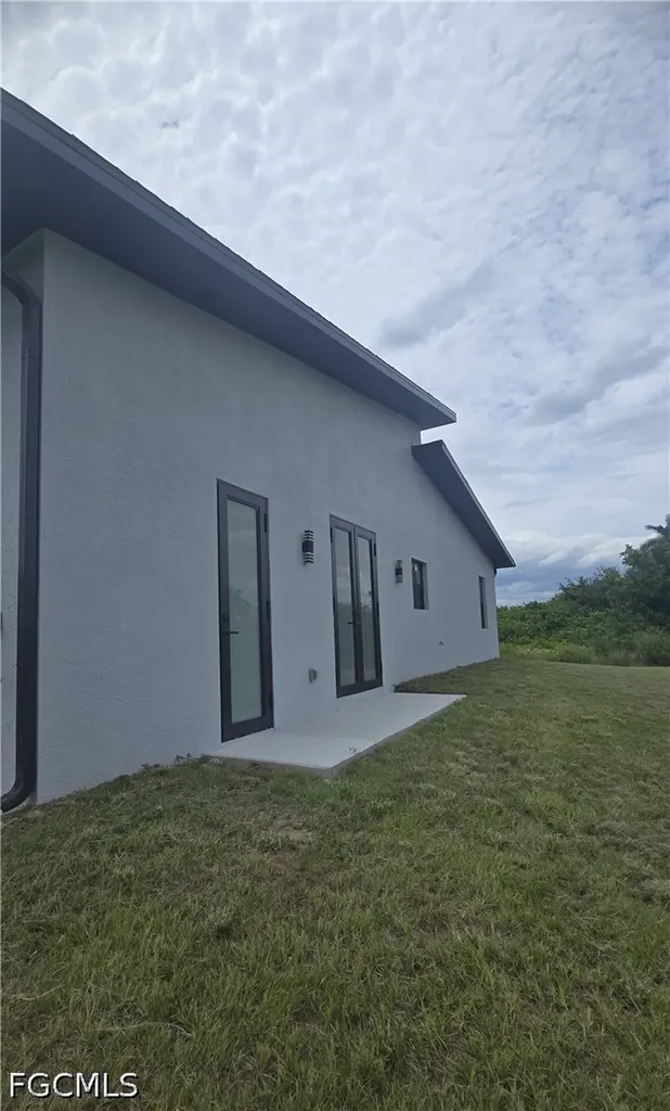 515 Croydon Avenue S Lehigh Acres FL 33974