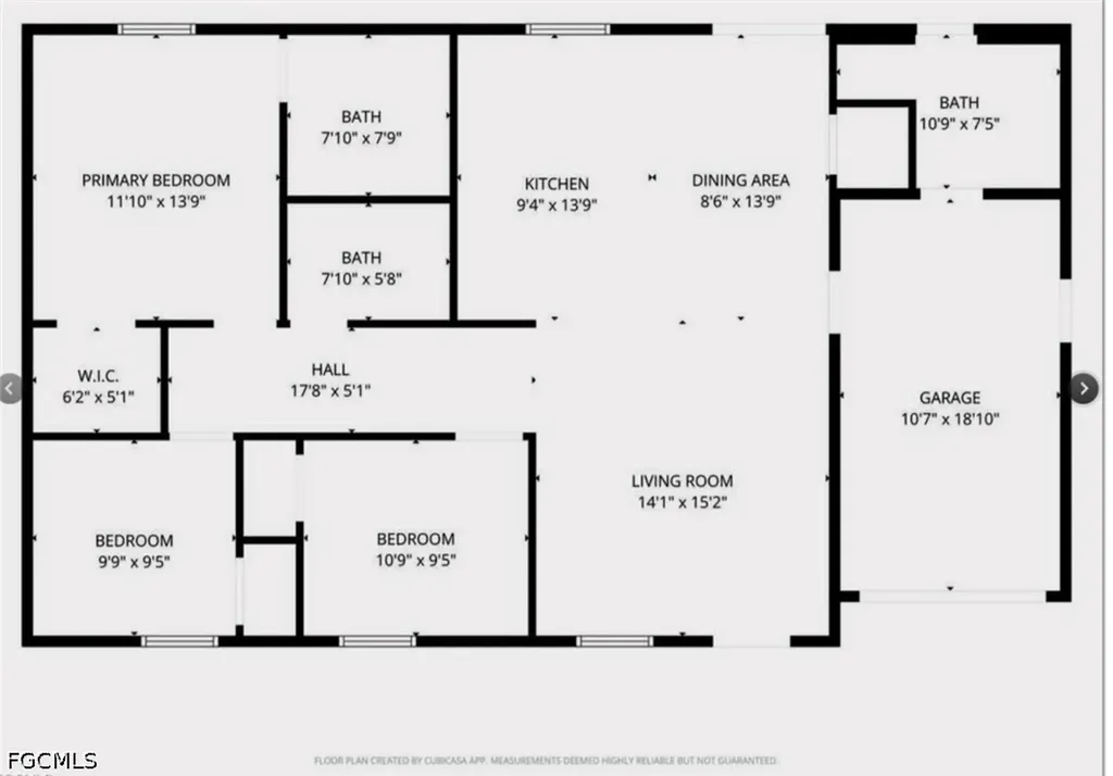 515 Croydon Avenue S Lehigh Acres FL 33974