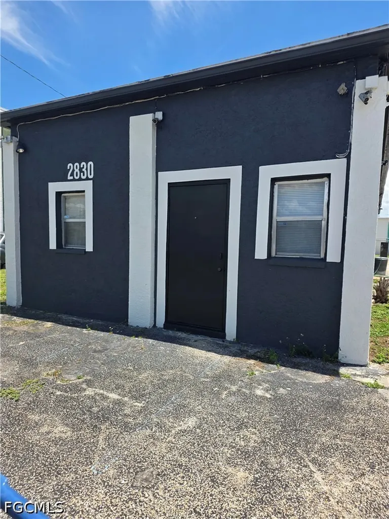 2830 Saint Charles Street S Fort Myers FL 33916