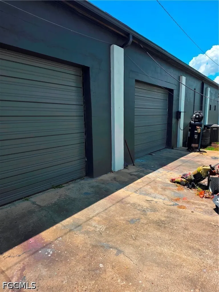 2830 Saint Charles Street S Fort Myers FL 33916