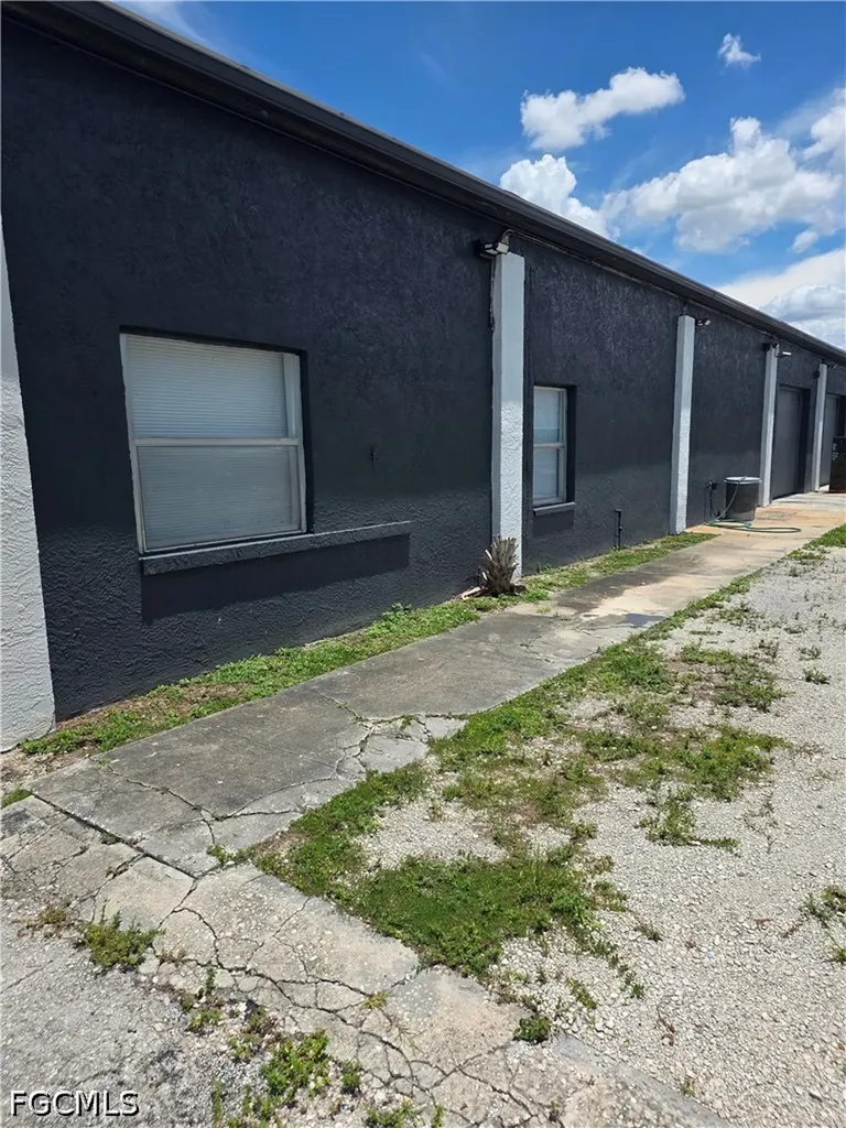 2830 Saint Charles Street S Fort Myers FL 33916