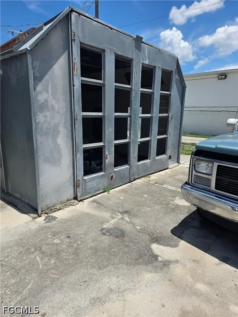 2830 Saint Charles Street S Fort Myers FL 33916