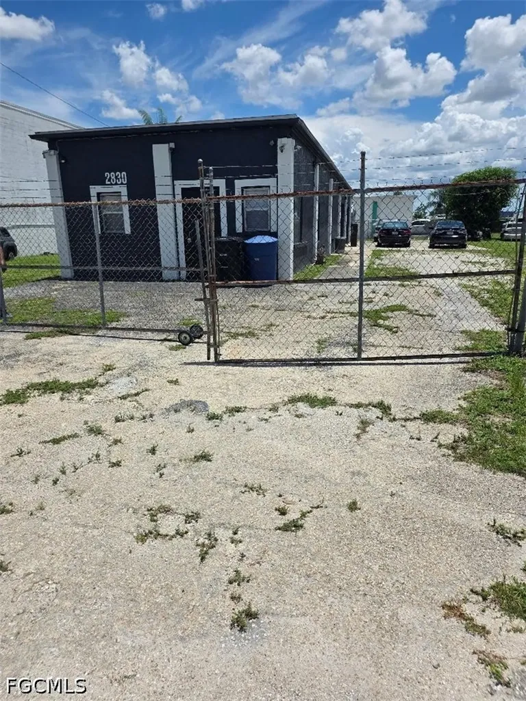 2830 Saint Charles Street S Fort Myers FL 33916