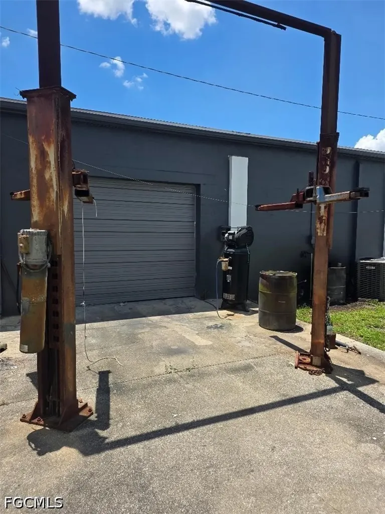2830 Saint Charles Street S Fort Myers FL 33916