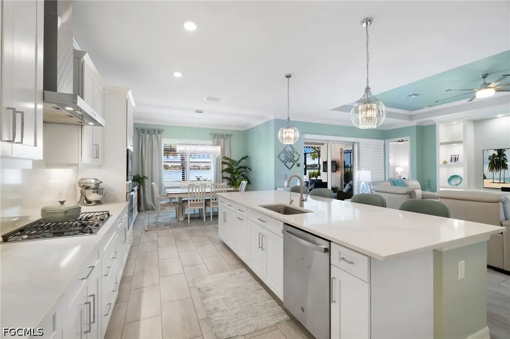 13696 Blue Bay Circle Fort Myers FL 33913