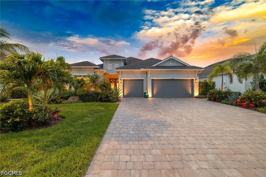 13696 Blue Bay Circle Fort Myers FL 33913