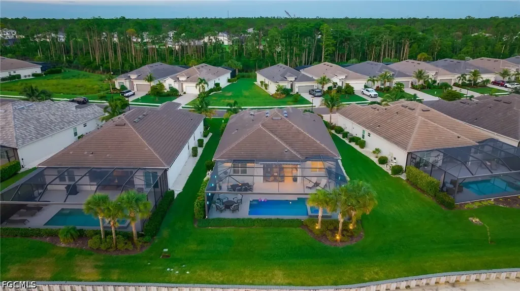 13696 Blue Bay Circle Fort Myers FL 33913