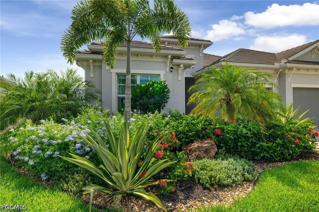 13696 Blue Bay Circle Fort Myers FL 33913