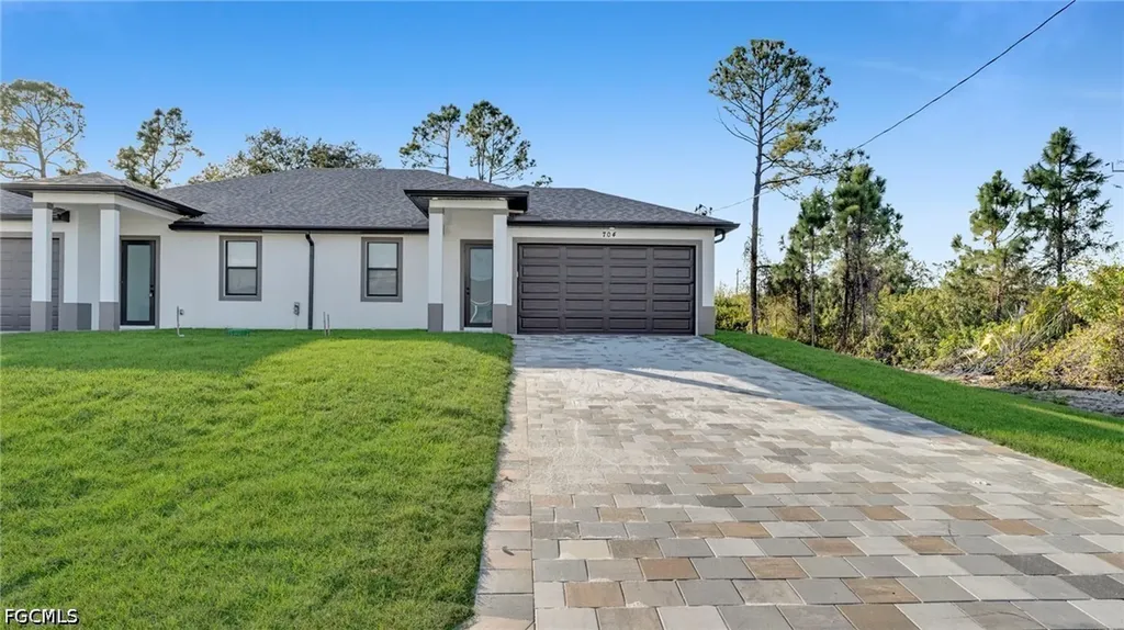 4982 Fairway Court Lehigh Acres FL 33973