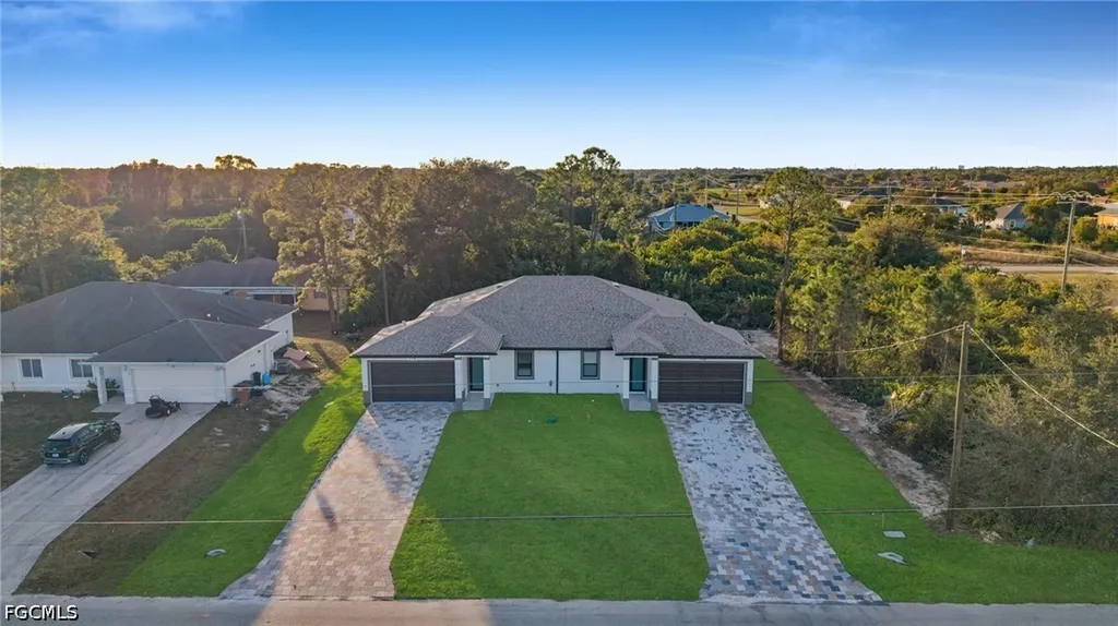 4982 Fairway Court Lehigh Acres FL 33973