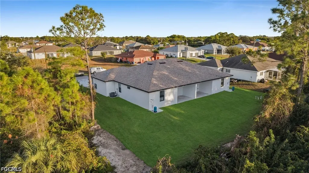 4982 Fairway Court Lehigh Acres FL 33973