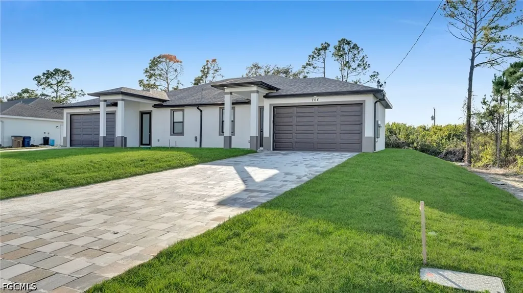 4982 Fairway Court Lehigh Acres FL 33973