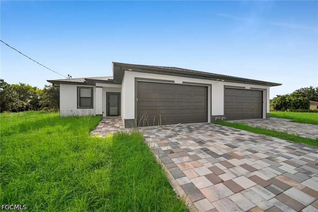 4982 Fairway Court Lehigh Acres FL 33973